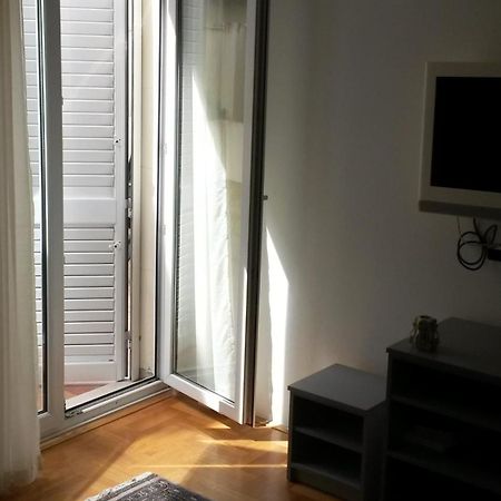 Apartments Topolo Dubrovnik Rum bild