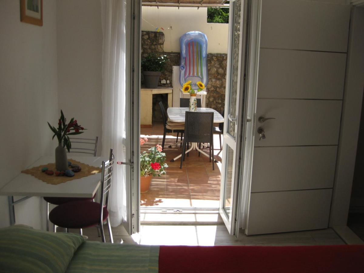 Apartments Topolo Dubrovnik Exteriör bild