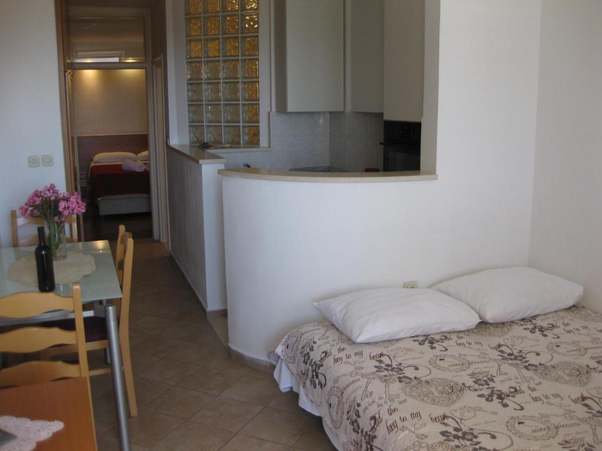 Apartments Topolo Dubrovnik Exteriör bild