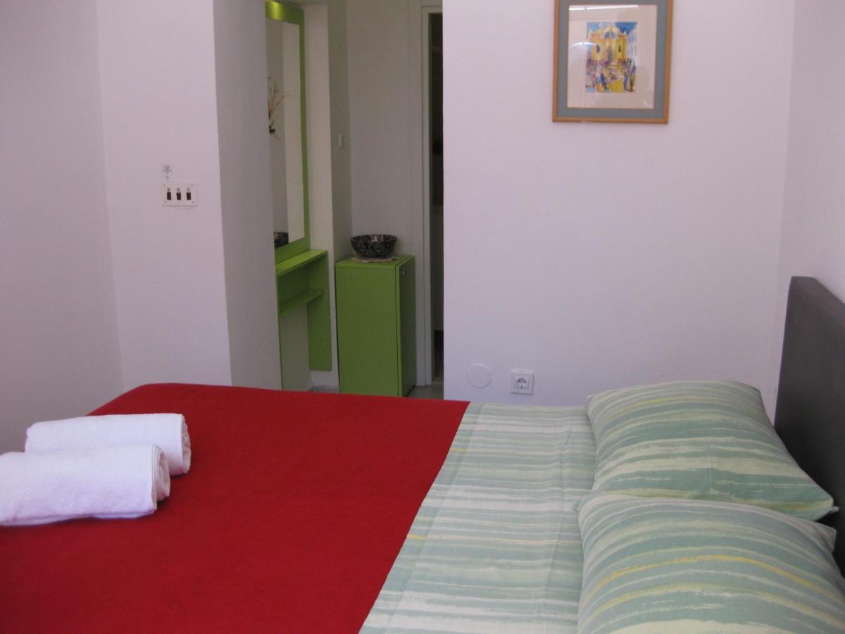 Apartments Topolo Dubrovnik Exteriör bild