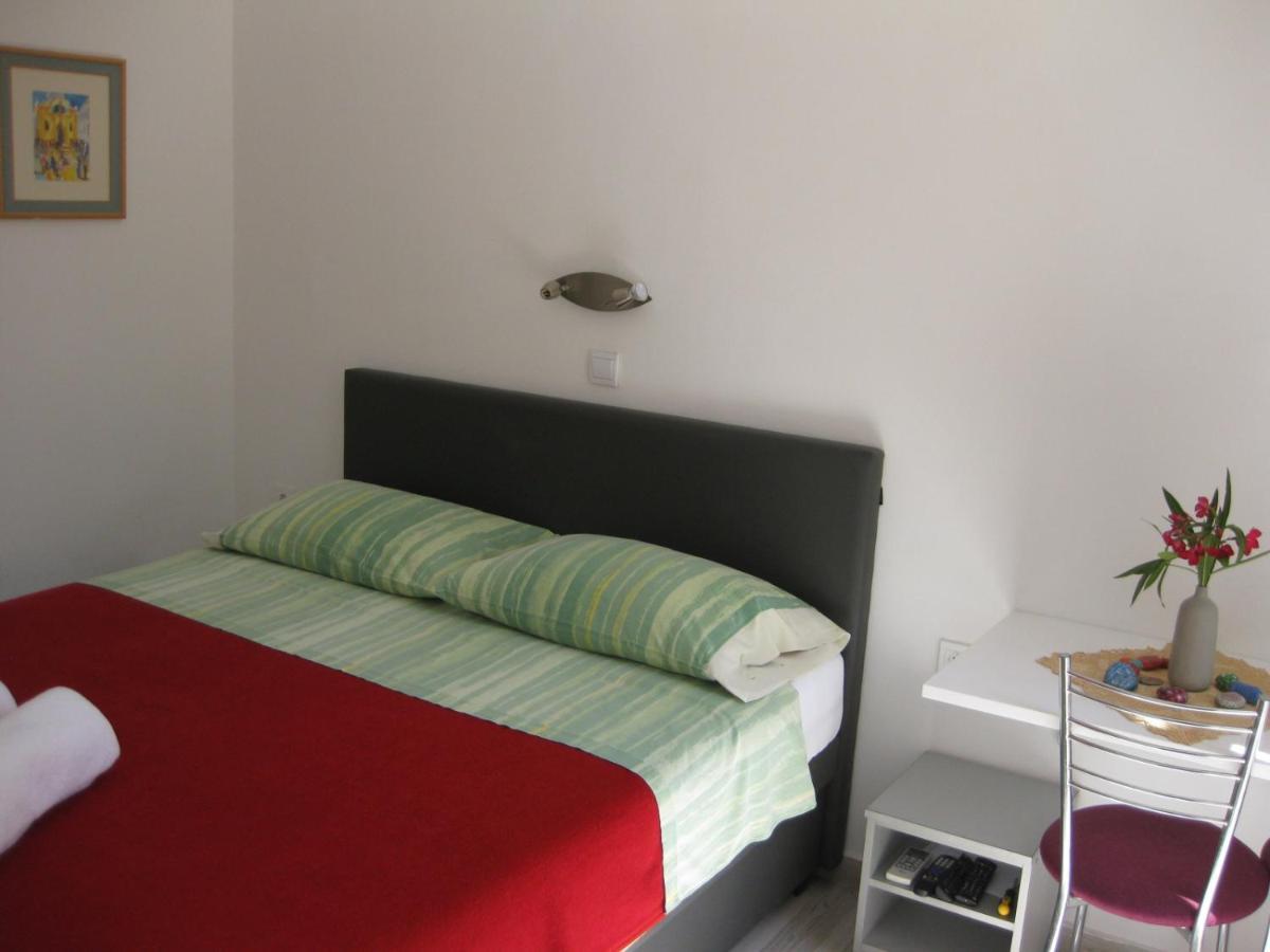 Apartments Topolo Dubrovnik Exteriör bild